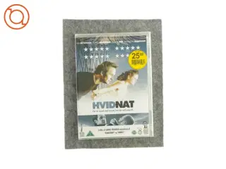 HvidNat (DVD)