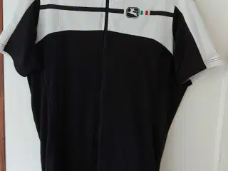 Giordana cykeltrøje