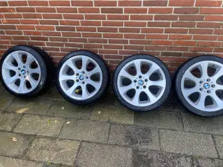 Bmw 18” style 162