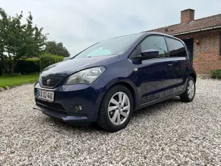 Seat Mii 1,0 60 Sport eco