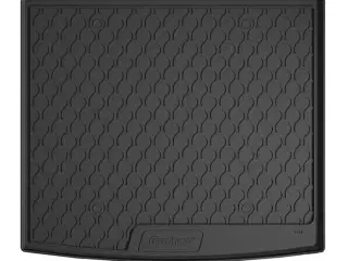 Bagagerumsbakke Audi Q3 2011-2018