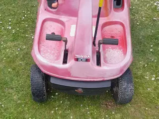 Havetraktor honda 11 hk