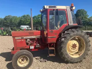 Case IH 844XL