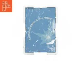 Billedramme (str. 10 x 15 cm)