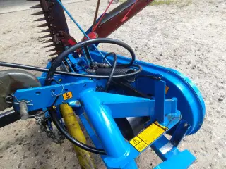 CBS finger klipper 7 fod