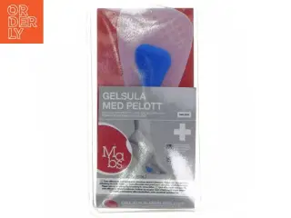 Gelsål med pelott fra Mabs (str. One size)