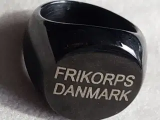 Tyskland WWII Frikorps Danmark