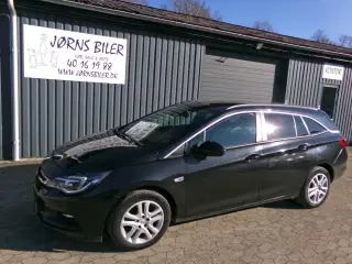 Opel Astra 1,0 T 105 Enjoy Sports Tourer