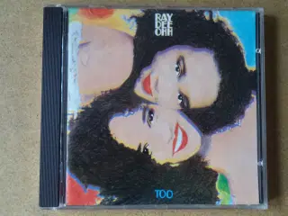 Ray Dee Ohh ** Too 