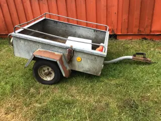 Lille trailer