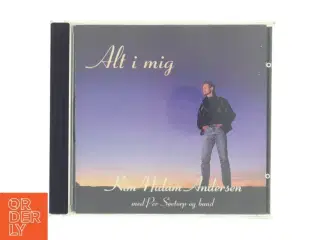 Alt i mig (DVD)