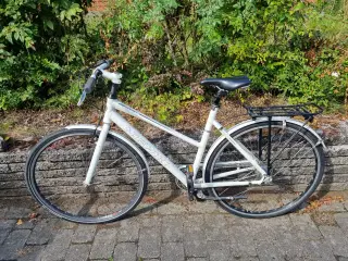 Nishiki damecykel 
