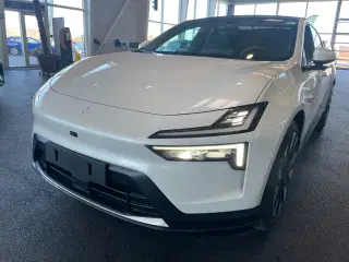 Polestar 4  Long Range