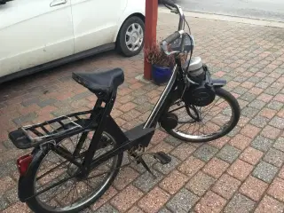 Velo Solex 3800