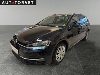 VW Golf VII 1,6 TDi 115 IQ.Drive Variant DSG