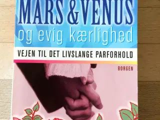 Mars & Venus og evig kærlighed