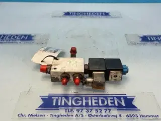 Venieri 7.63B Hydraulikventil 925.C.011