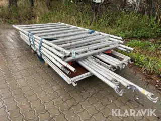 Stillads