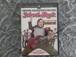 School of Rock