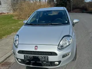 Fiat Punto 1,3 JTD Dynamic