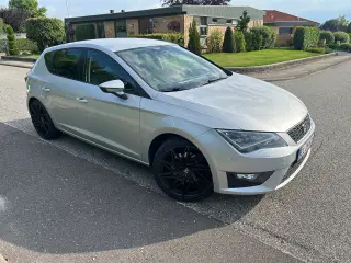 Seat Leon 1.8 Tsi Fr