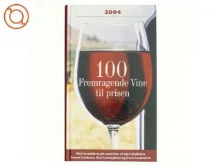 100 fremragende vine til prisen 2004
