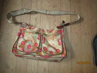 Flot Oilily skulder taske