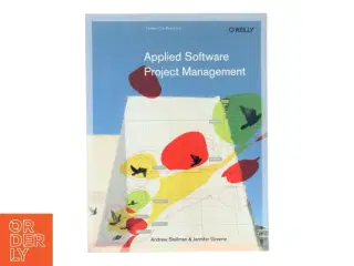 Applied software project management (Bog)