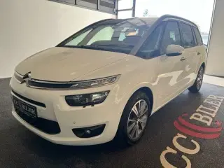 Citroën Grand C4 Picasso 2,0 BlueHDi 150 Intensive EAT6 7prs