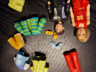 Polly pocket 