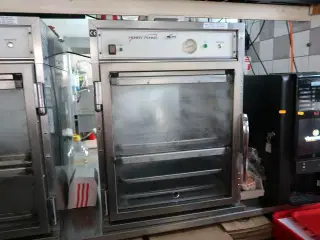 Varmeskab HENNY PENNY HC-903