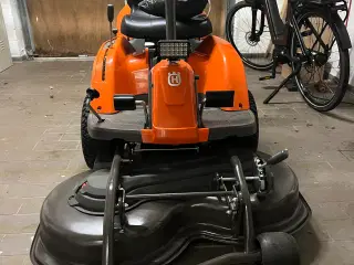 Husqvarna Rider R 115 B
