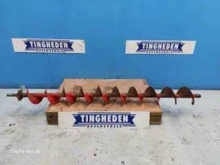 Massey Ferguson 32 Snegl 28484003