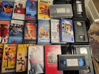VHS Film 