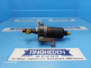 Massey Ferguson 6465 Oliefilter 3792285M93