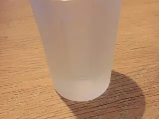 Jägermeister Shotglas 2 cl Frostet Glas Til salg