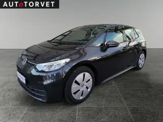 VW ID.3 58 Life