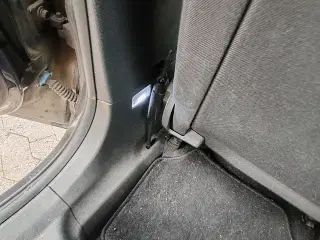 Opel Corsa D cdti