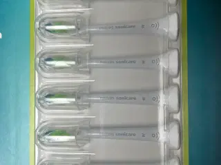 Philips tandbørstehoveder Sonicare 