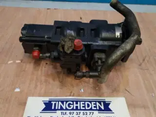 JCB 530 Hydraulik Pumpe 20/925000