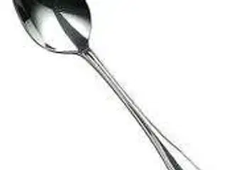 24 stk. Dessertske Chippendale 157 mm
