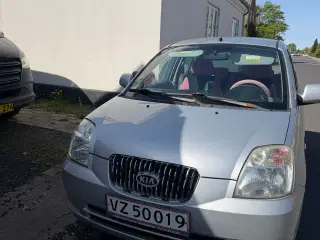 Kia Picanto ‘