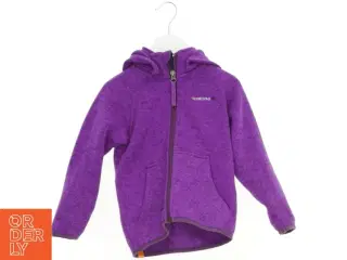 Hættetrøje fra Didriksons (str. 98 cm)