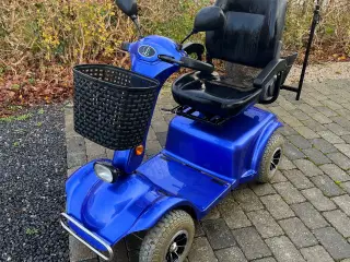 Lindebjerg el scooter 