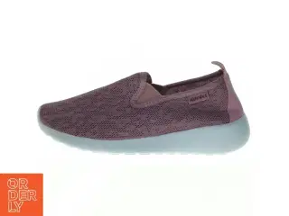 Slip-on sko fra Ocean Addict (str. 39)