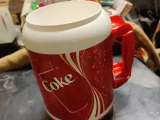 COCA COLA termokrus 