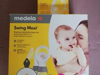 Medela Swing Maxi