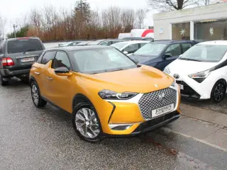 DS DS 3 CrossBack 50 E-Tense