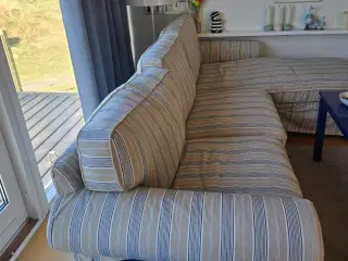 Næsten ny sofa (fejl køb)