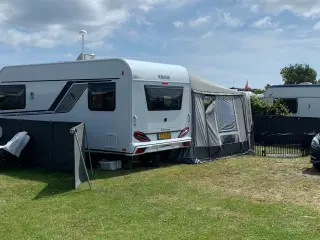 Knaus Südwind 500 EU